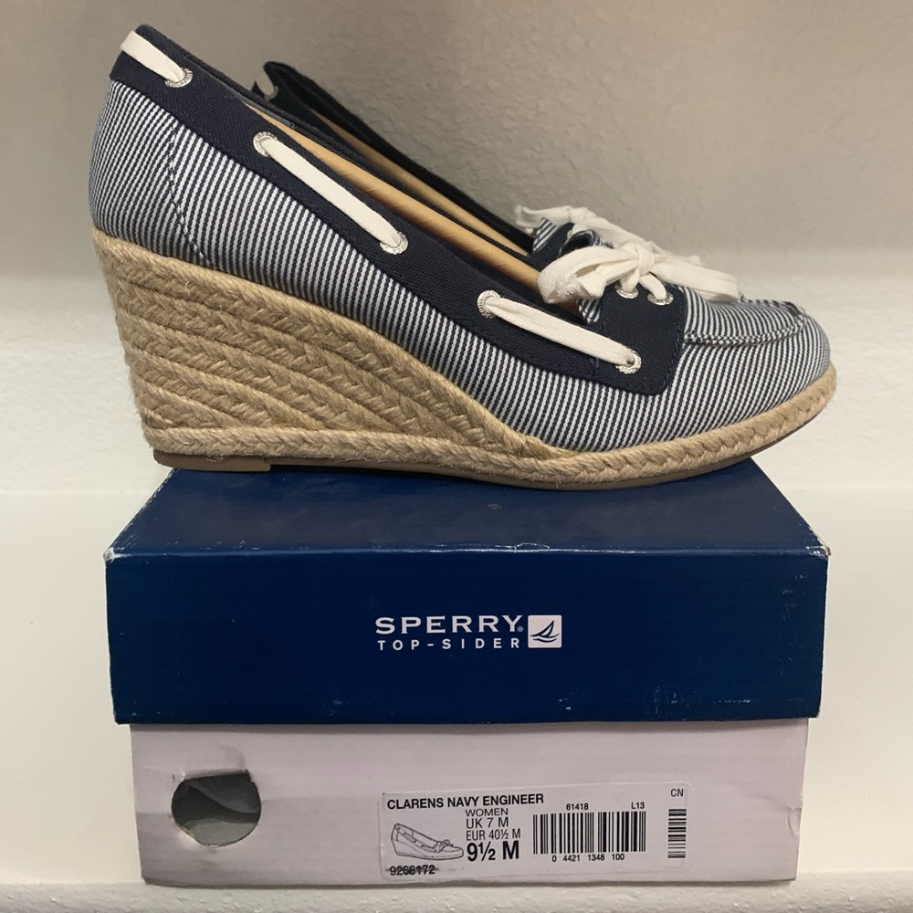 SPERRY  women